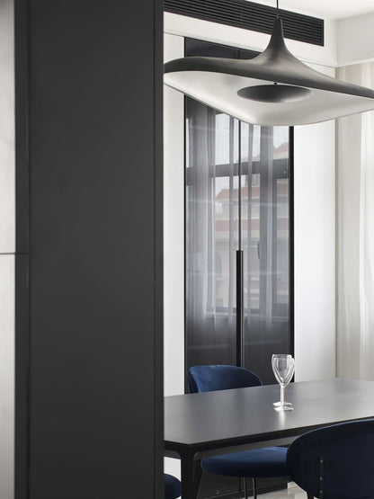 Soleil Noir Pendant Lamp Pendant light