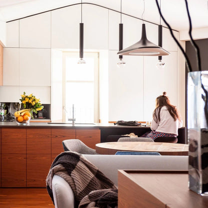 Soleil Noir Pendant Lamp Pendant light