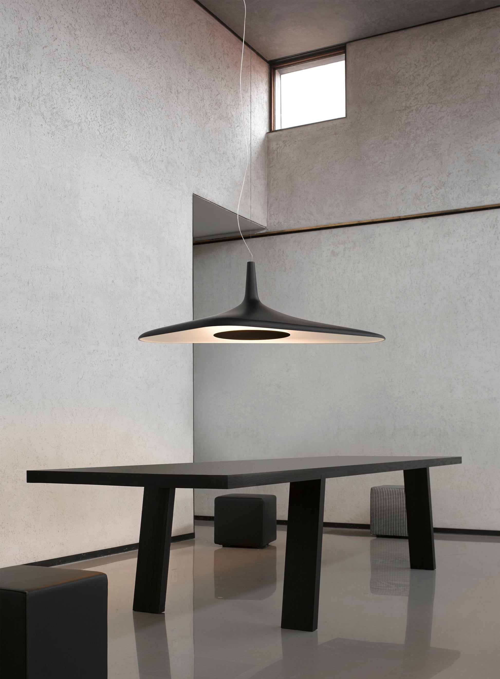 Soleil Noir Pendant Lamp Pendant light