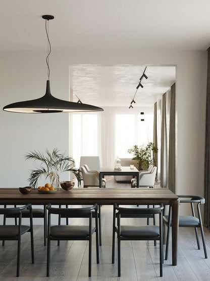 Soleil Noir Pendant Lamp Pendant light