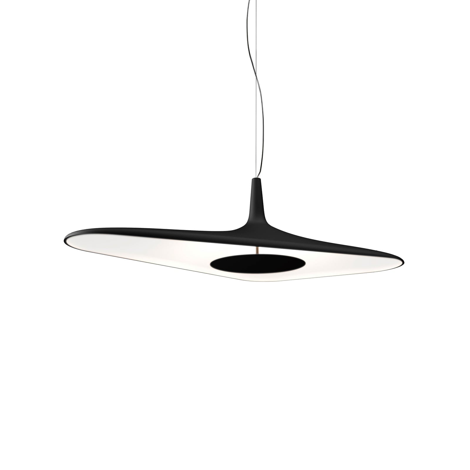 Soleil Noir Pendant Lamp Pendant light
