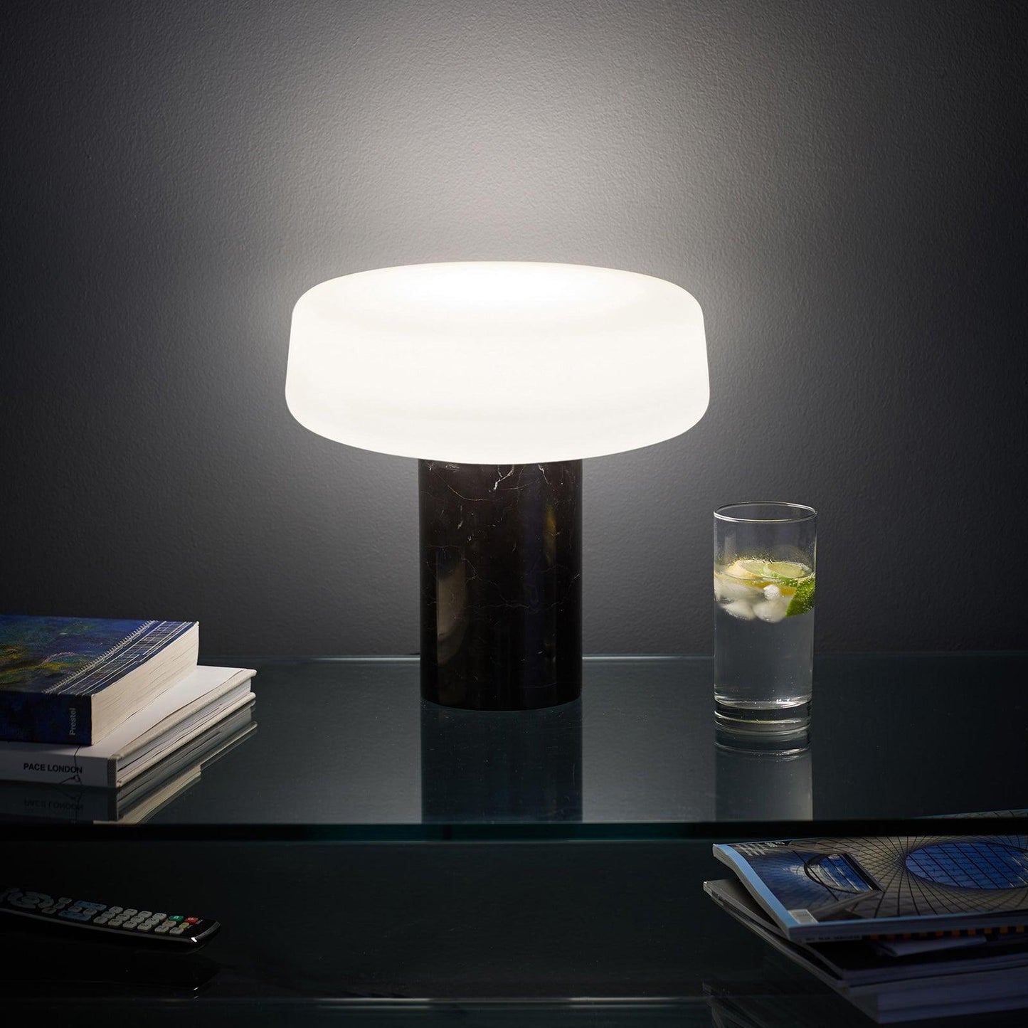 Solid Table Light Table lamp