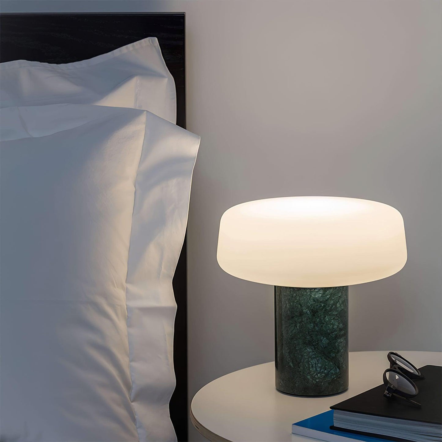 Solid Table Light Table lamp