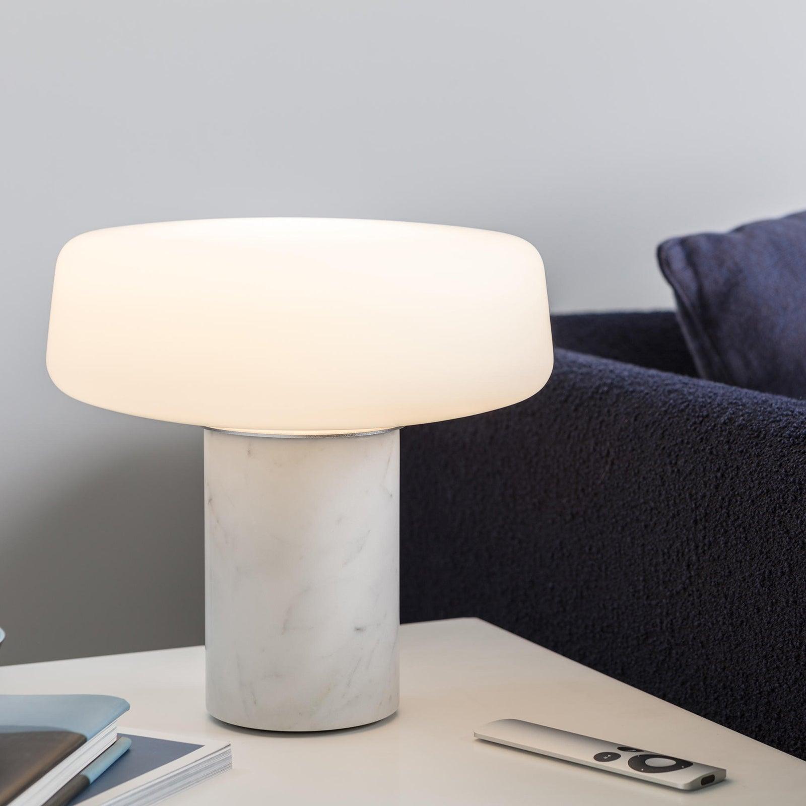 Solid Table Light Table lamp