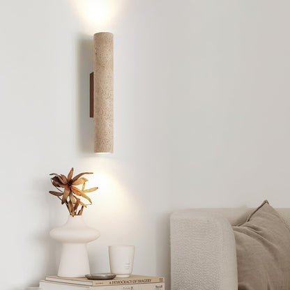 Solis Column Wall Lamp 1001 Wall lamp