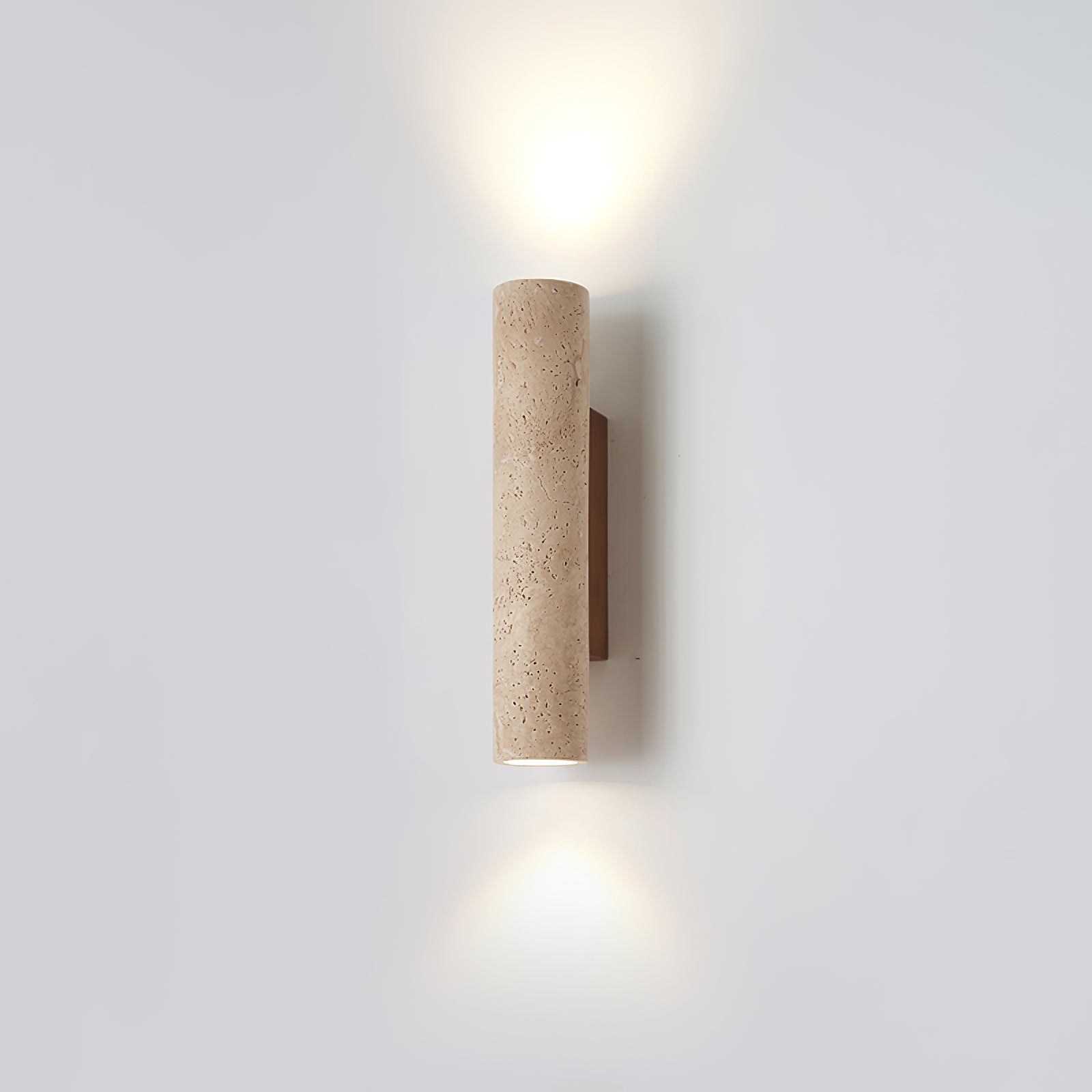 Solis Column Wall Lamp 1001 Wall lamp