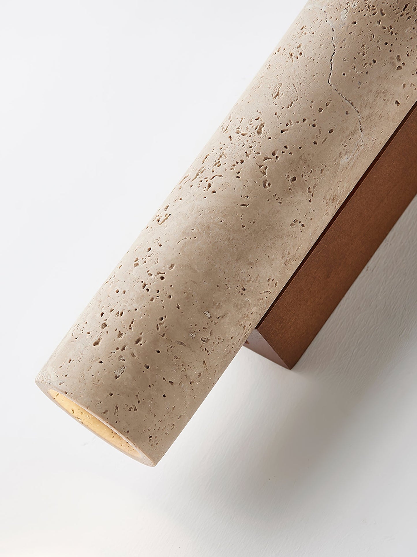 Solis Column Wall Lamp 1001 Wall lamp