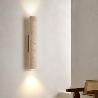Solis Column Wall Lamp 1001 Wall lamp