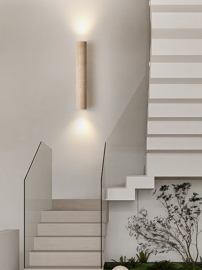 Solis Column Wall Lamp 1001 Wall lamp
