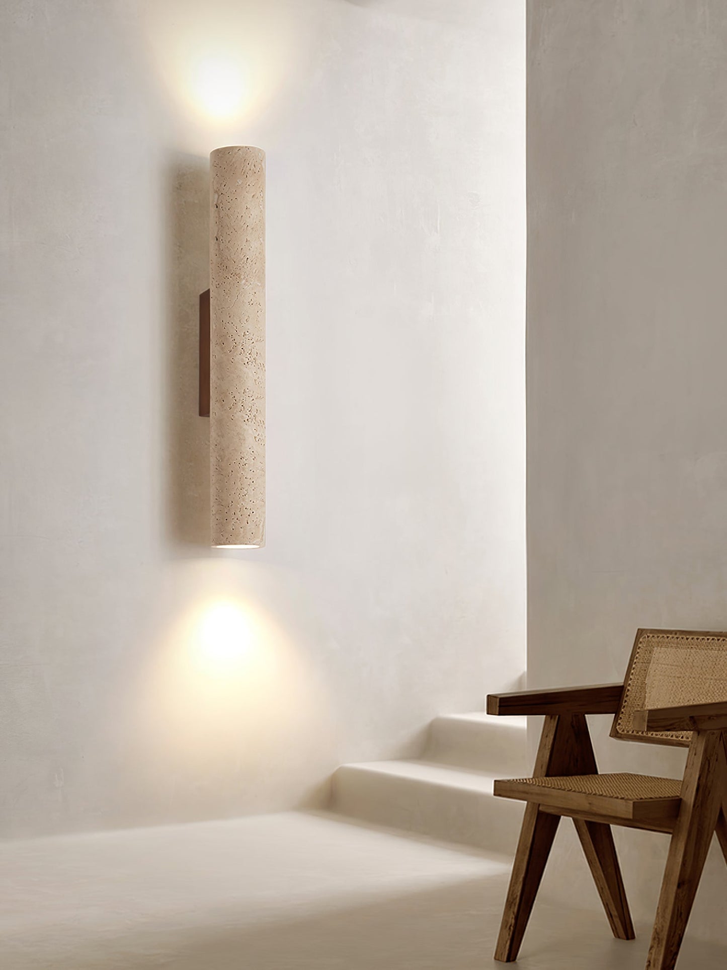 Solis Column Wall Lamp 1001 Wall lamp