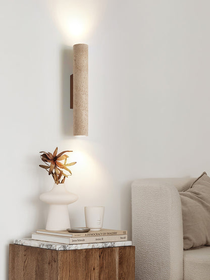 Solis Column Wall Lamp 1001 Wall lamp