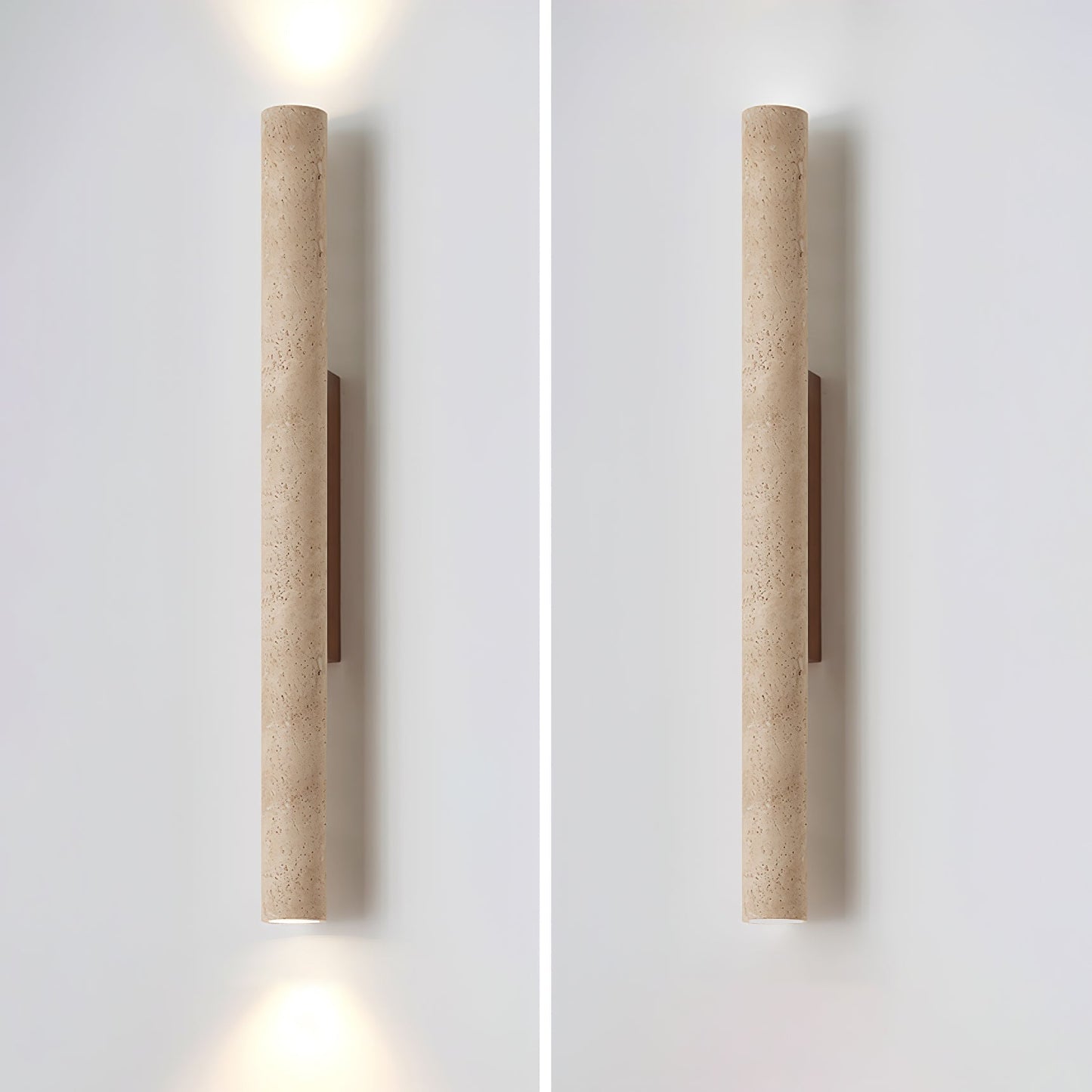 Solis Column Wall Lamp 1001 Wall lamp
