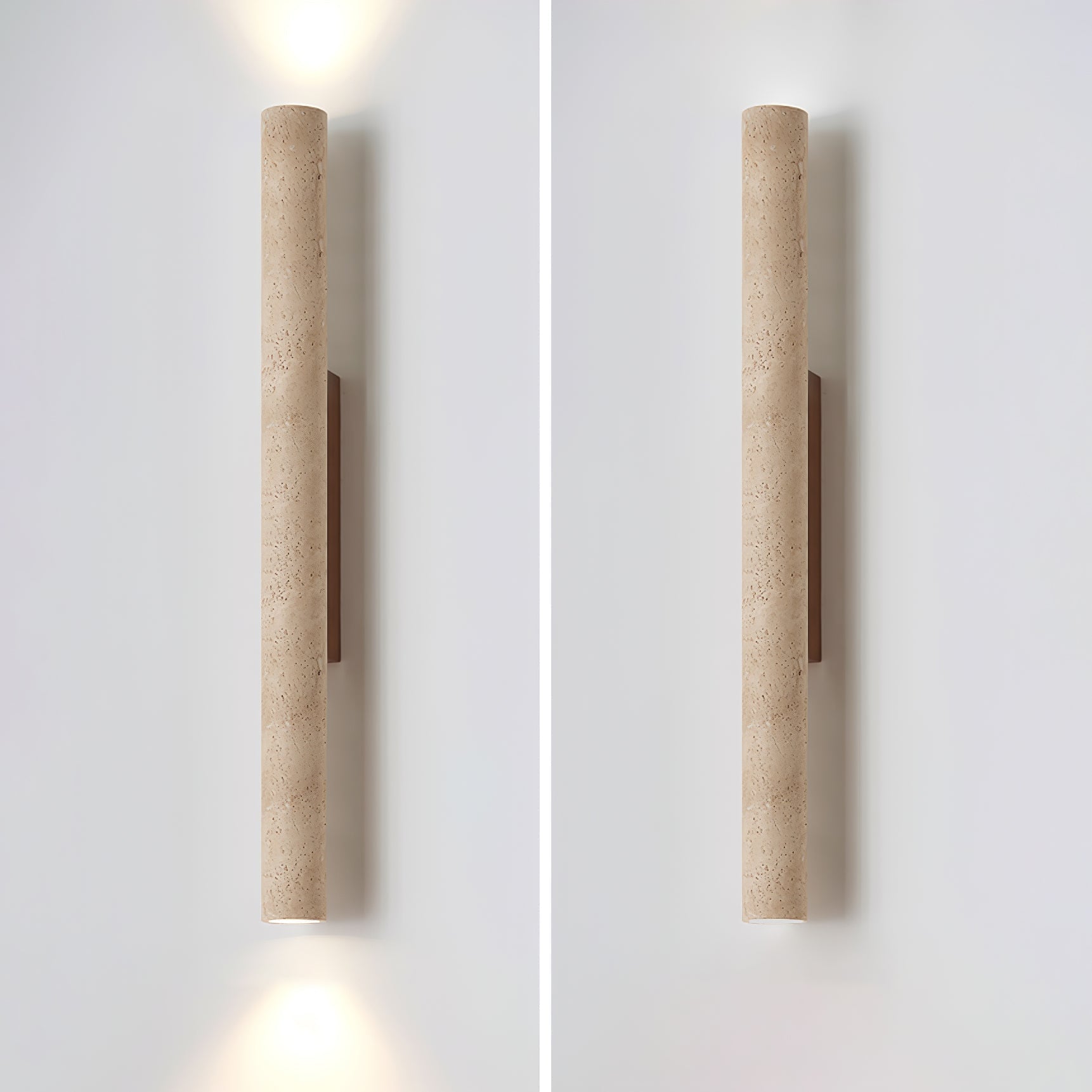 Solis Column Wall Lamp 1001 Wall lamp