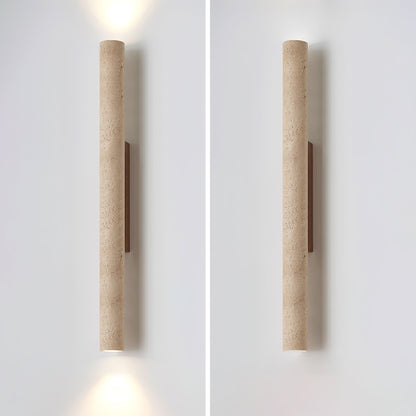 Solis Column Wall Lamp 1001 Wall lamp