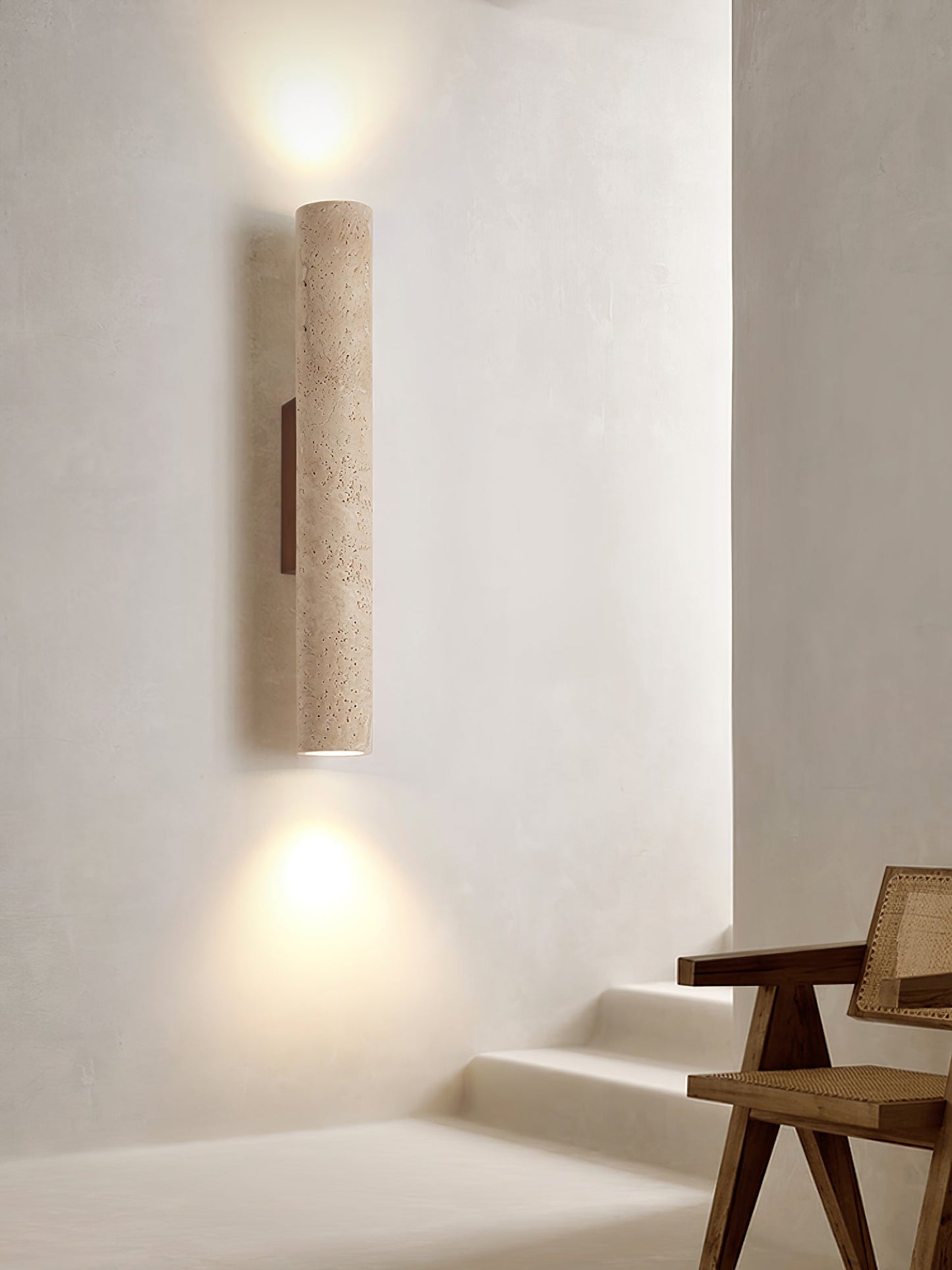 Solis Column Wall Lamp 1001 Wall lamp