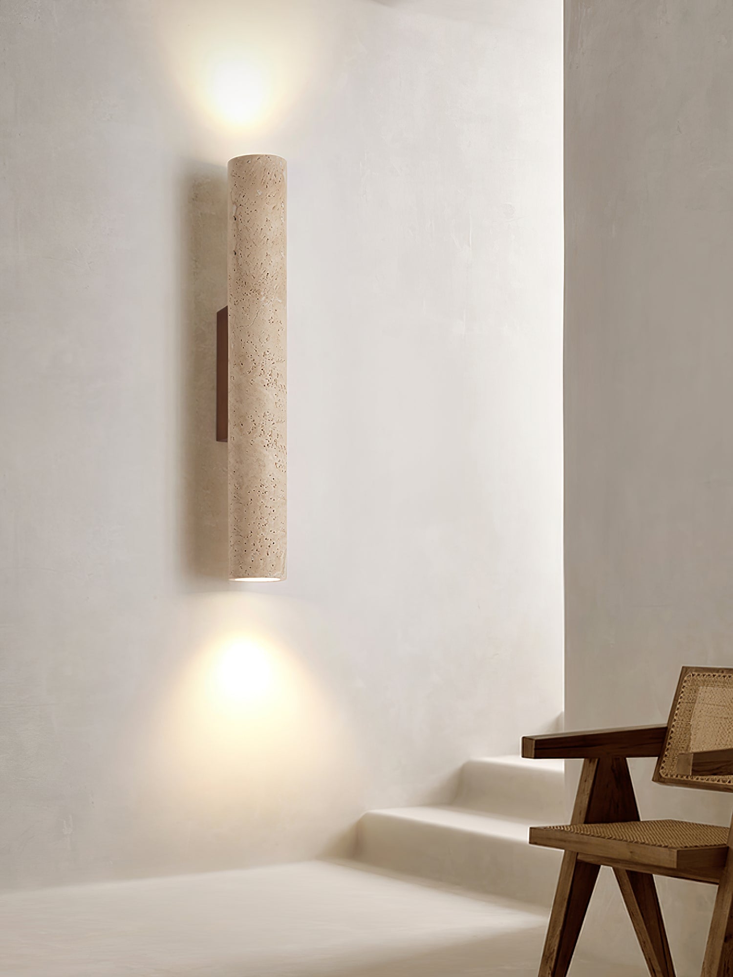 Solis Column Wall Lamp 1001 Wall lamp