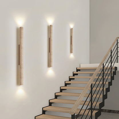 Solis Column Wall Lamp 1001 Wall lamp