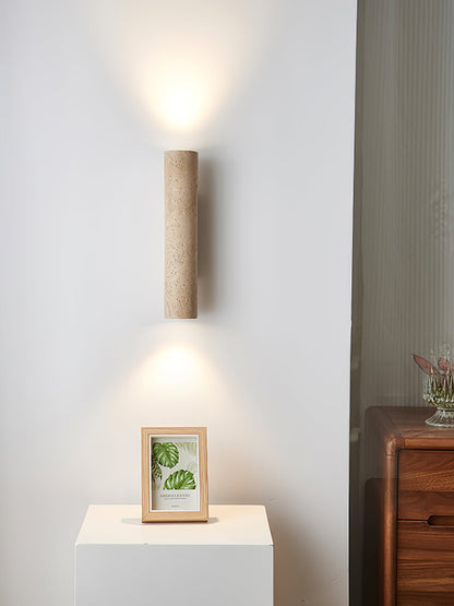 Solis Column Wall Lamp 1001 Wall lamp