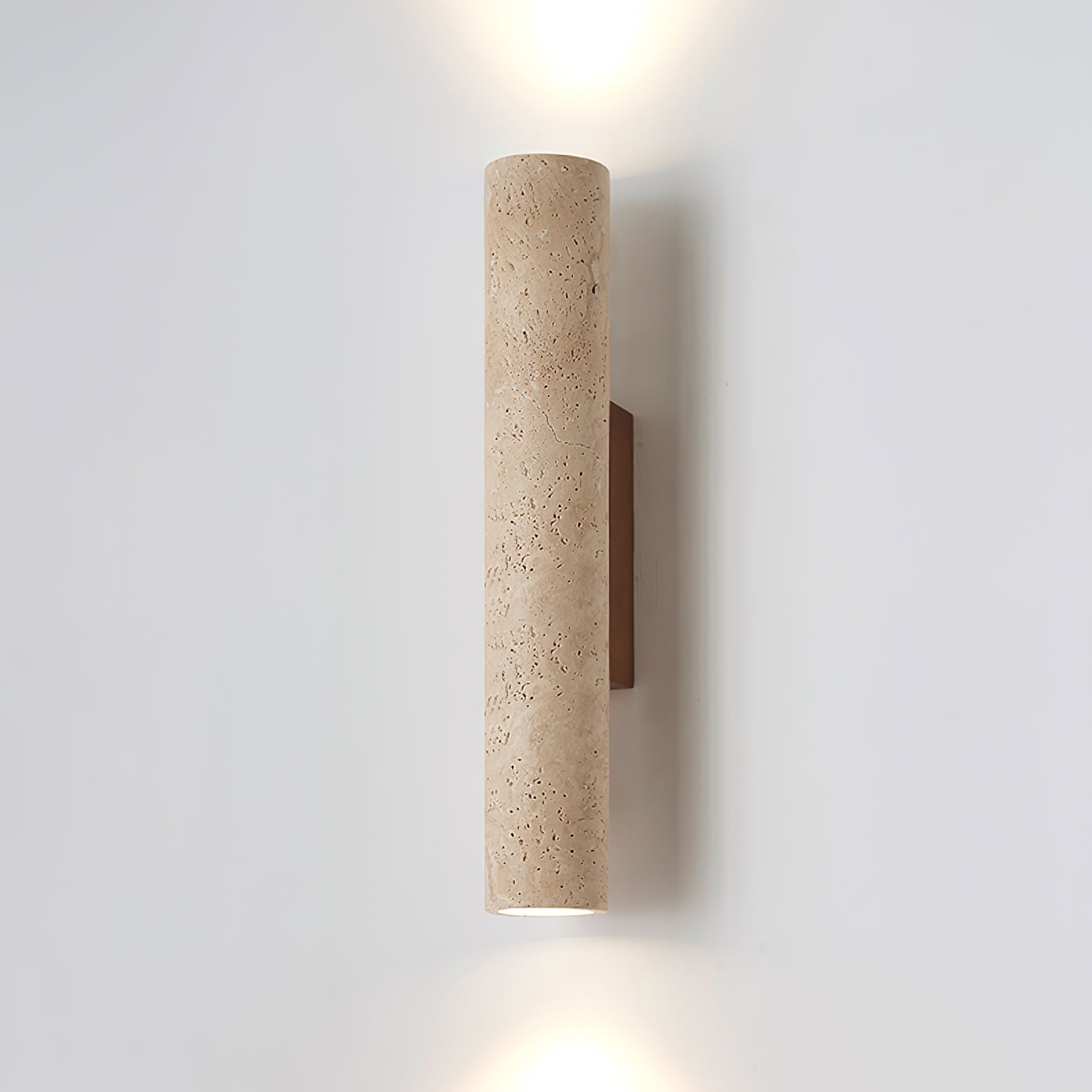 Solis Column Wall Lamp 1001 Wall lamp