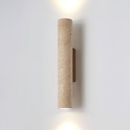 Solis Column Wall Lamp 1001 Wall lamp