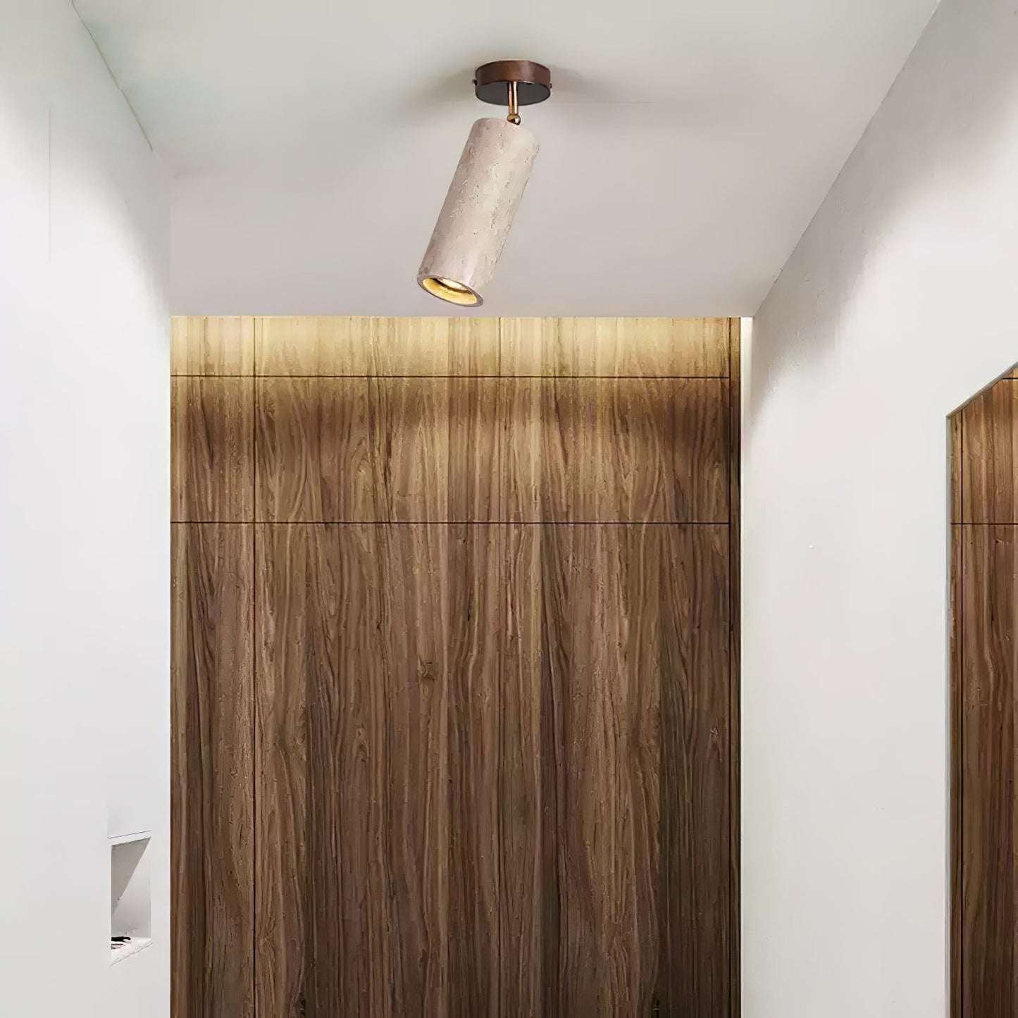 Solis Stone Spotlight 1001 Ceiling lamp