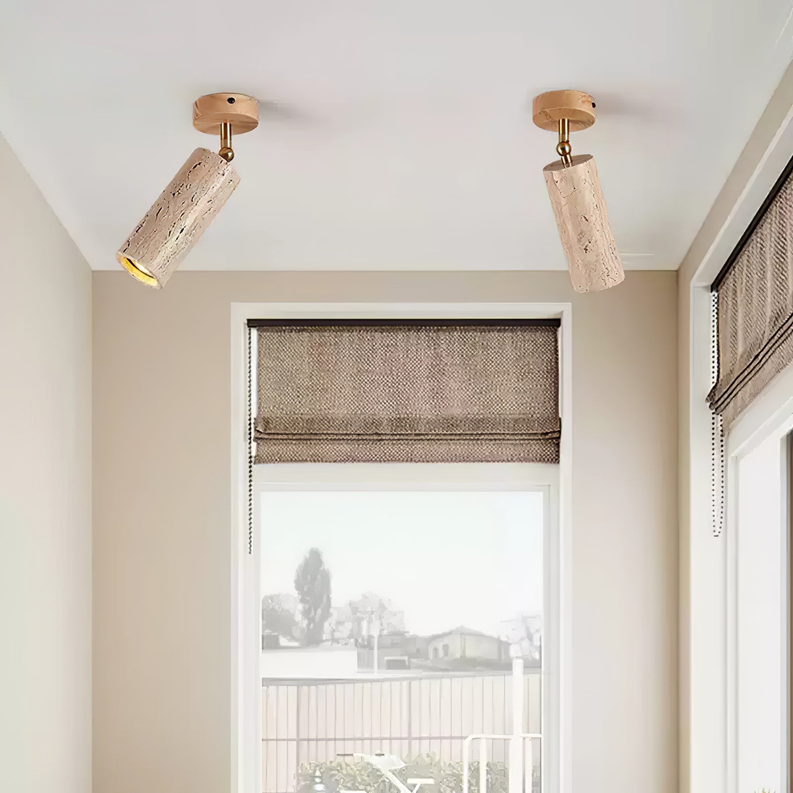 Solis Stone Spotlight 1001 Ceiling lamp