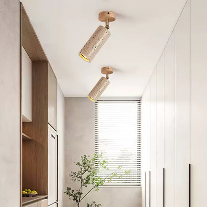 Solis Stone Spotlight 1001 Ceiling lamp