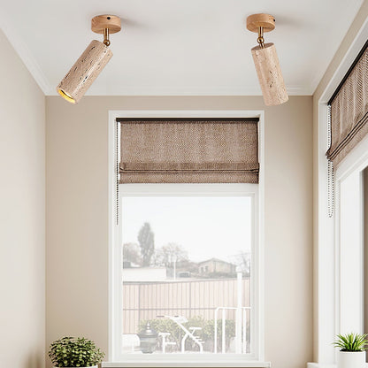 Solis Stone Spotlight 1001 Ceiling lamp