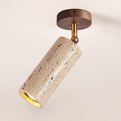Solis Stone Spotlight 1001 Ceiling lamp