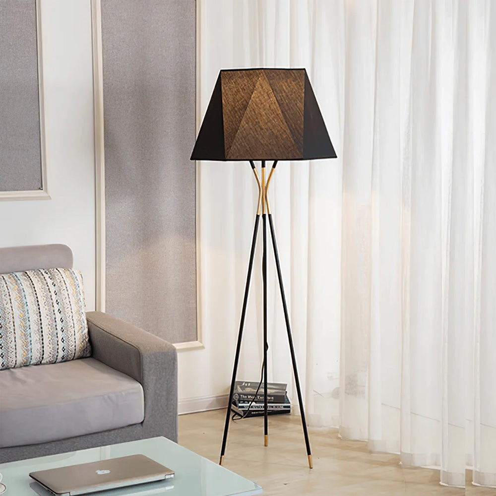 Solitaire Floor Lamp Floor lamp