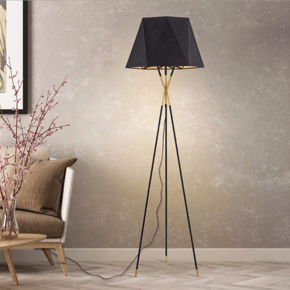 Solitaire Floor Lamp Floor lamp