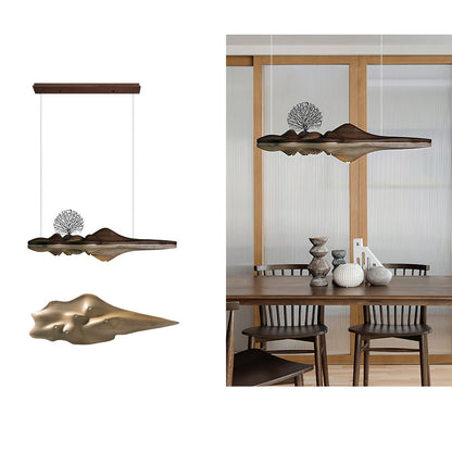 Solitude Pendant Lamp Pendant light