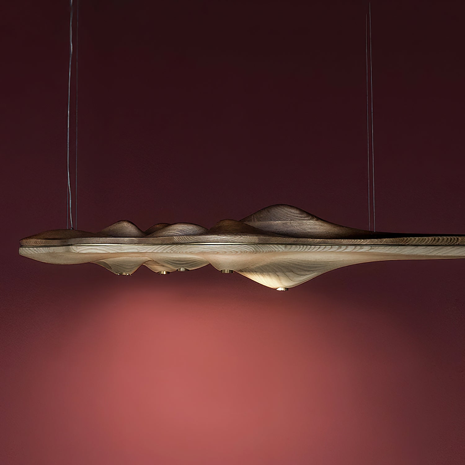 Solitude Pendant Lamp Pendant light