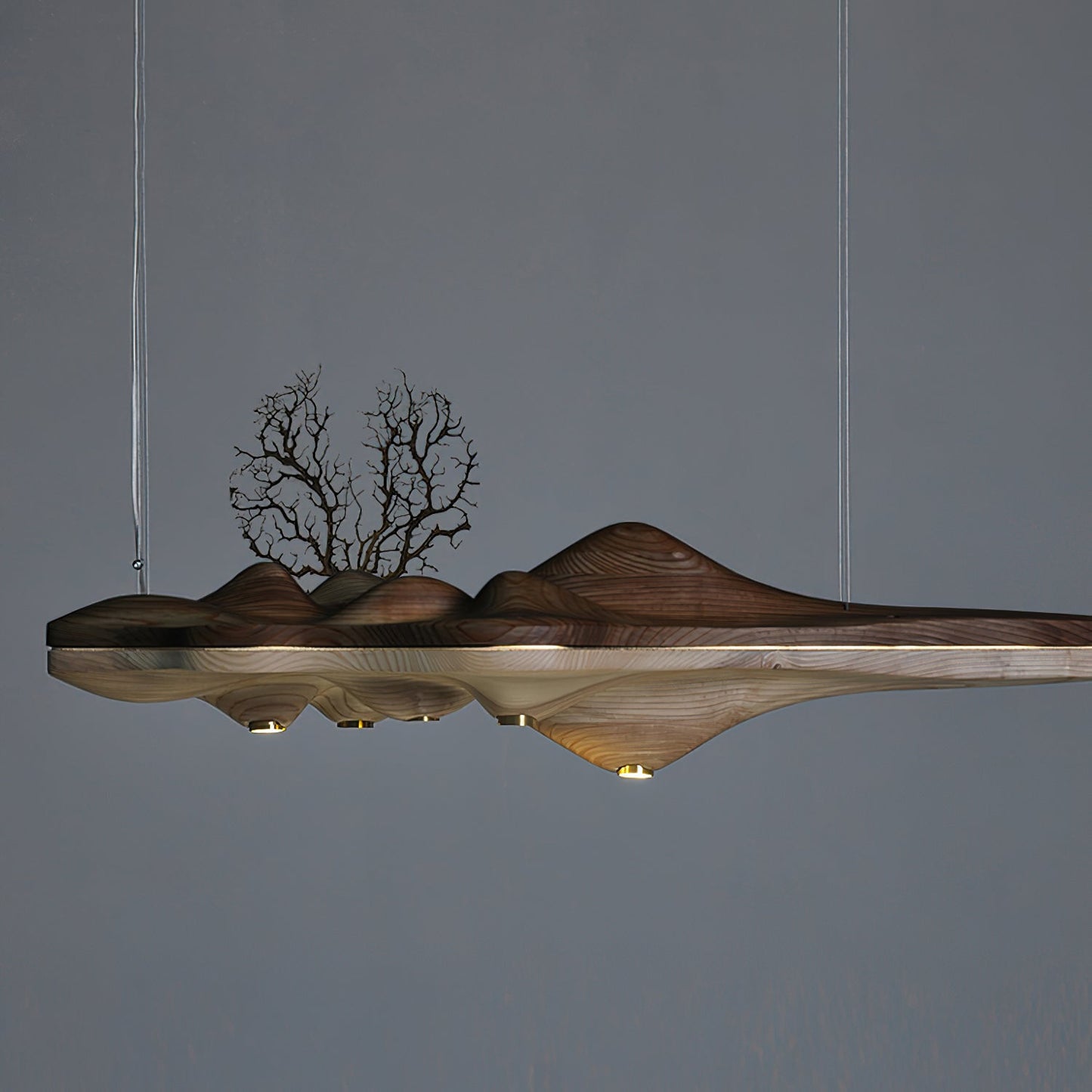 Solitude Pendant Lamp Pendant light