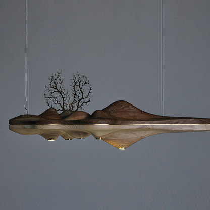 Solitude Pendant Lamp Pendant light