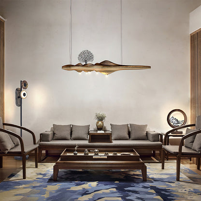 Solitude Pendant Lamp Pendant light