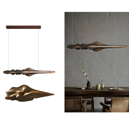 Solitude Pendant Lamp Pendant light