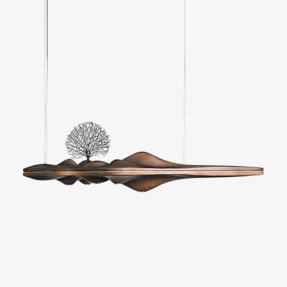 Solitude Pendant Lamp Pendant light