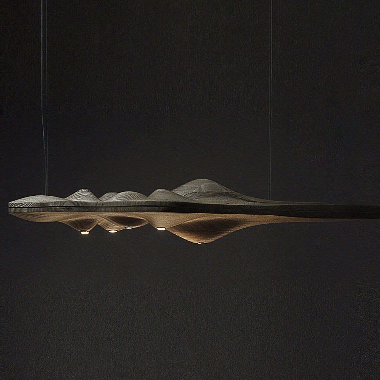 Solitude Pendant Lamp Pendant light