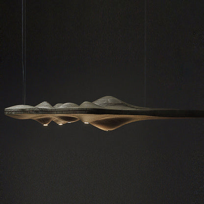 Solitude Pendant Lamp Pendant light