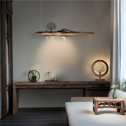 Solitude Pendant Lamp Pendant light