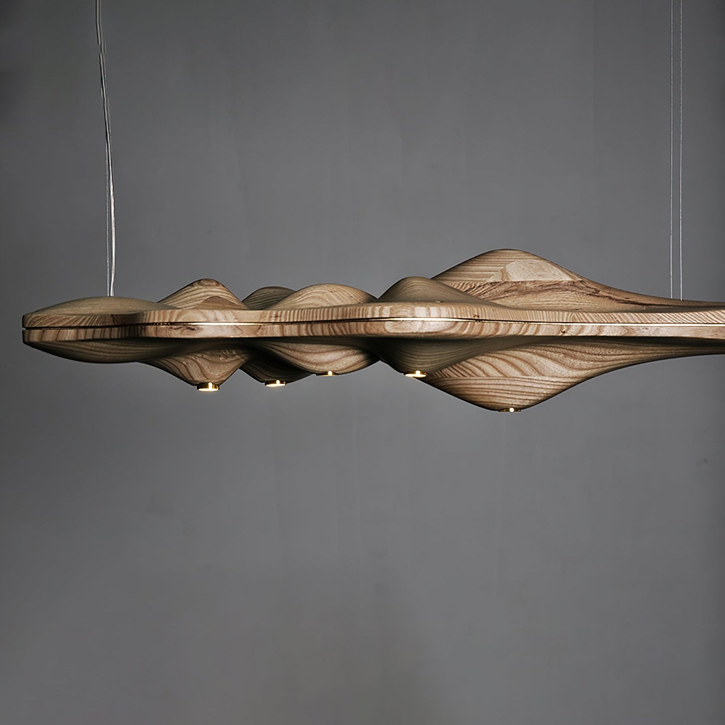 Solitude Pendant Lamp Pendant light
