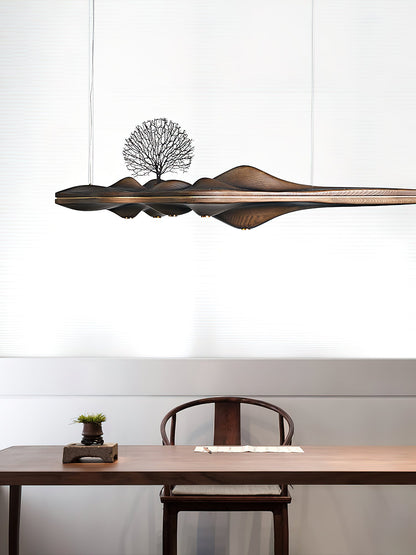 Solitude Pendant Lamp Pendant light