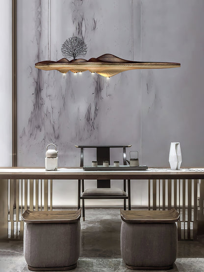 Solitude Pendant Lamp Pendant light