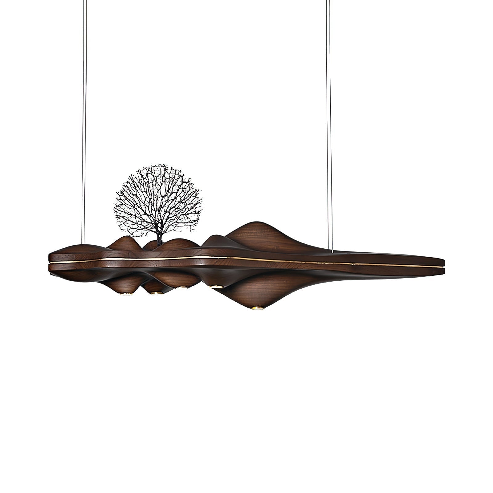 Solitude Pendant Lamp Pendant light