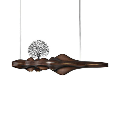 Solitude Pendant Lamp Pendant light