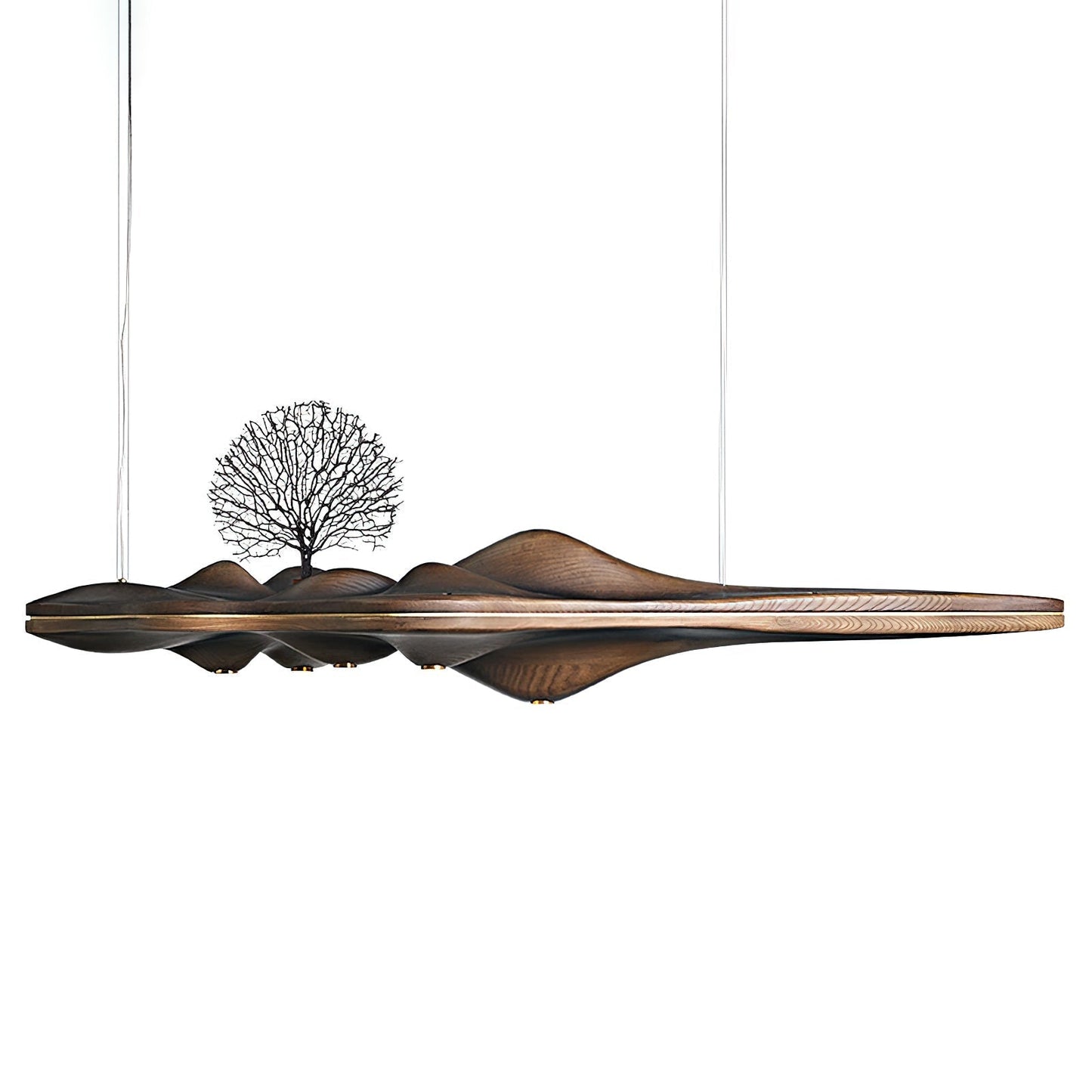 Solitude Pendant Lamp Pendant light