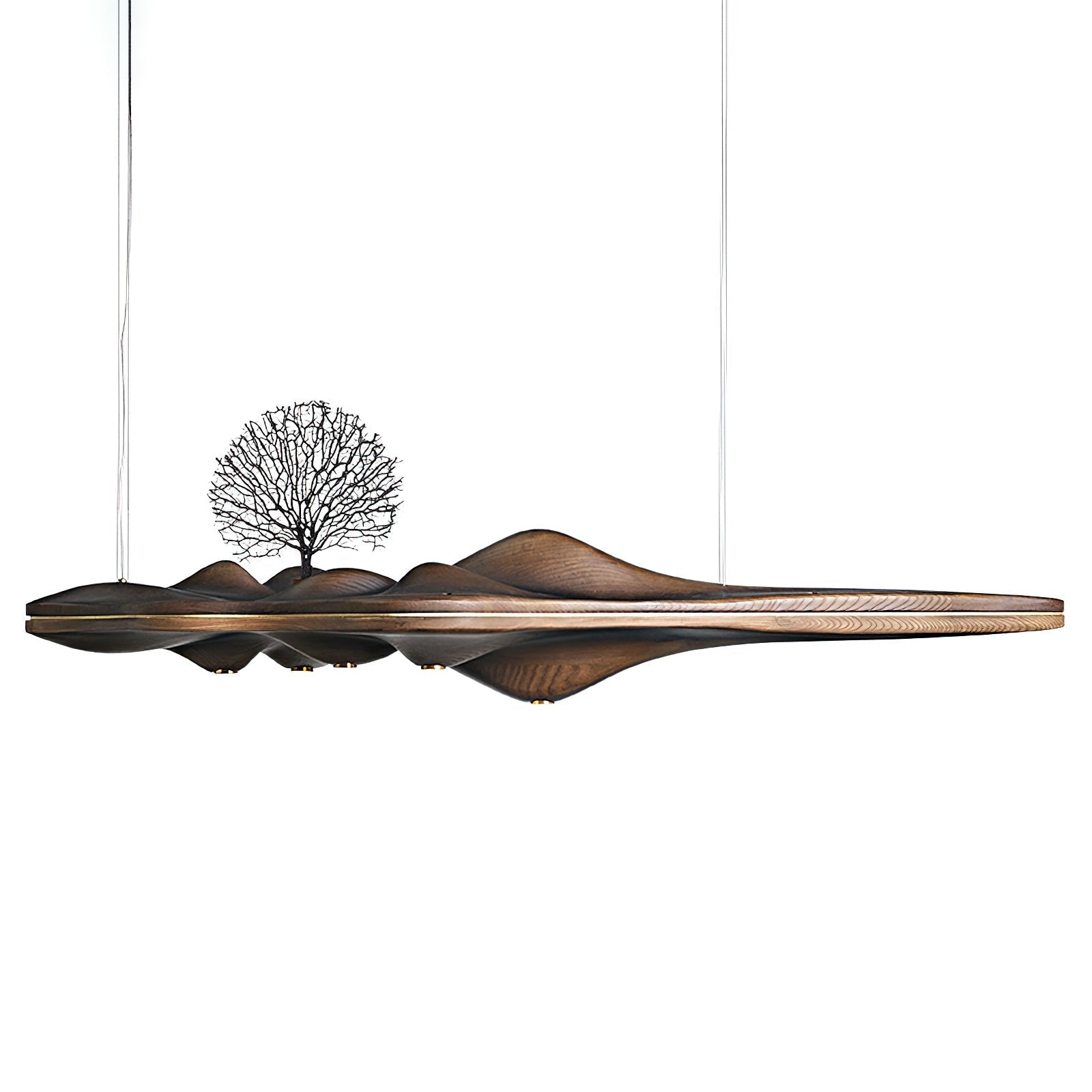 Solitude Pendant Lamp Pendant light