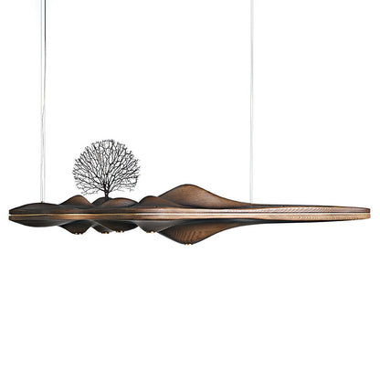 Solitude Pendant Lamp Pendant light