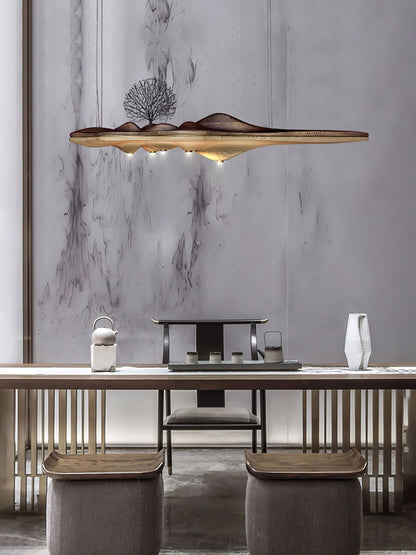 Solitude Pendant Lamp Pendant light